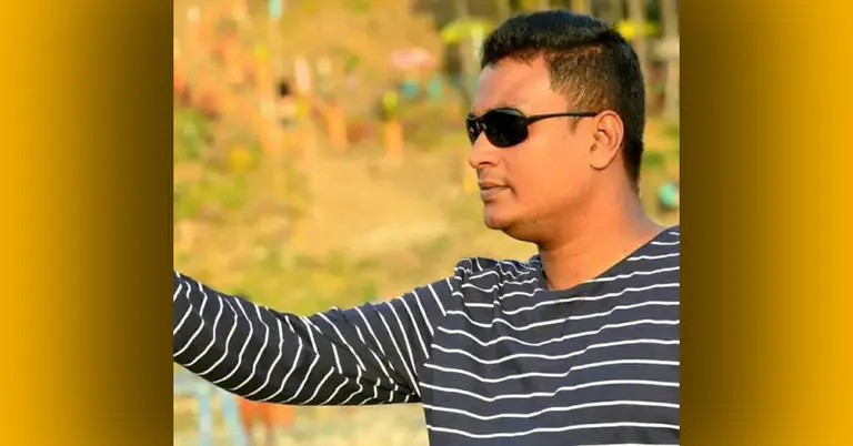 তানভীর আহম্মেদ ছিদ্দিকী